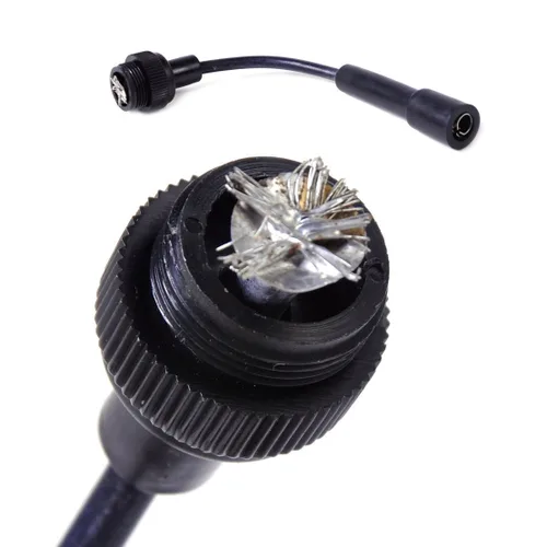 Vista 9 de Ram-Pro - Probador de chispas en línea, Motor de Enchufe de Encendido de 6 a 12 voltios, a prueba de tontos, herramienta de detección de diagnóstico