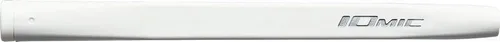 Vista 3 de IOMIC M58 Putter Grip Mid Putter Grip Series Negro (Negro 19-3911tcx)