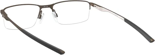 Vista 6 de Oakley Marcos rectangulares para lentes recetados Ox3218 Socket 55 para hombre