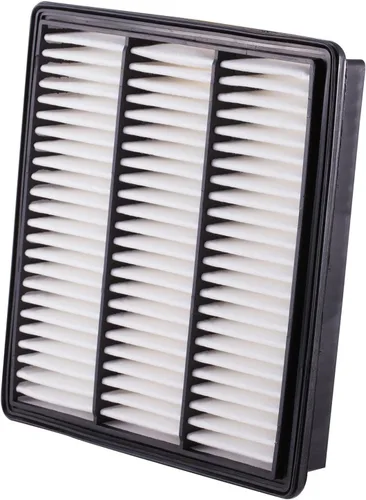 Vista 5 de Filtro de aire de motor PG PA5050 Compatible con Mitsubishi Montero Sport 2011-99, Montero 1996-95