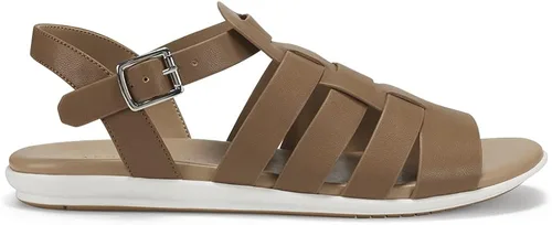 Vista 2 de Aerosoles Sandalia plana para mujer
