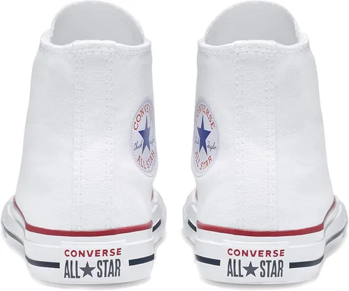 Vista 6 de Converse Chuck Taylor All Star 2018 - Tenis de caña alta unisex para niños