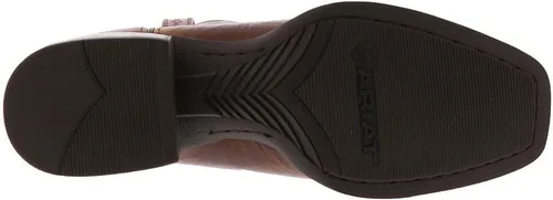 Vista 3 de ARIAT 10018702 - Botas de vaquero para hombre