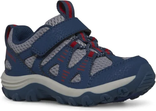 Vista 2 de Merrell Trail Chaser calzado de excursión para niños pequeños y grandes