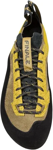 Vista 3 de La Sportiva Zapatos de escalada para hombre Finale Rock