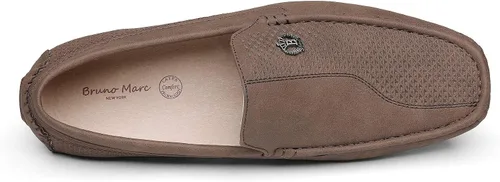 Vista 5 de Bruno Marc - Zapatos tipo mocasín 3251314 para hombre