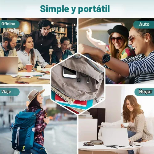 Vista 7 de TUSITA Cargador compatible con Polar Ignite 1 2 Vantage V V2, Vantage M M2 Grit X, Grix X Pro