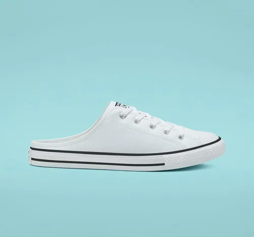 Vista 2 de Converse Chuck Taylor All Star Dainty Mule - Tenis bajos para mujer