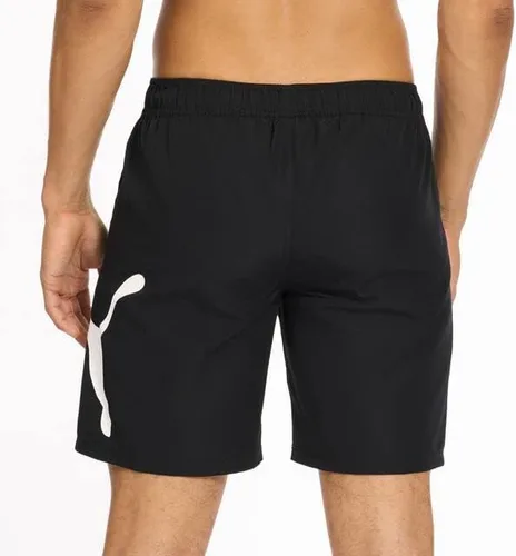 Vista 2 de PUMA Men's Big Cat Volley Swim Board Short
