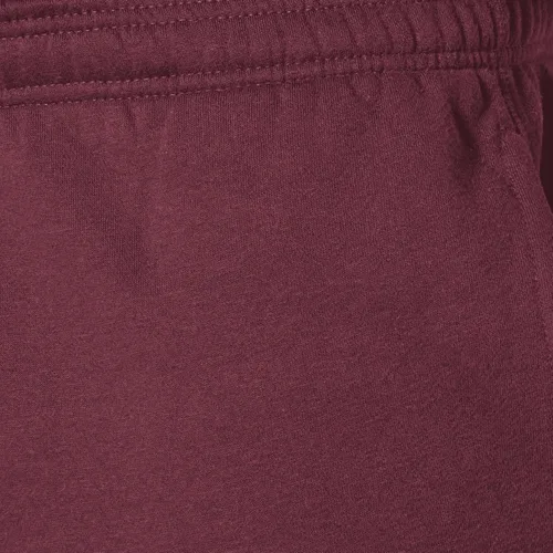 Vista 7 de Tienda Essentials - Pantalón deportivo de vellón con parte inferior abierta para hombre (disponible en tallas grandes y altas)