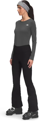 Vista 3 de Pantalón Snoga Mujer - TNF Negro