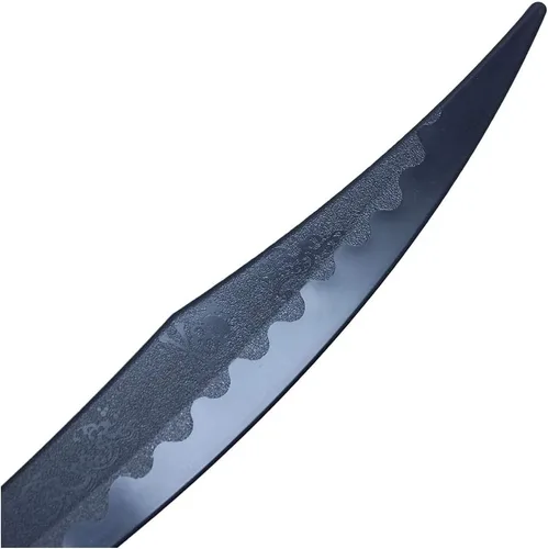 Vista 3 de Wuu Jau Espada pirata de polipropileno de 30