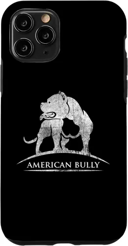 Vista 29 de Pitbull Shirt, Pitbull Terrier, Bully, American Bullies Dog Case for iPhone 17