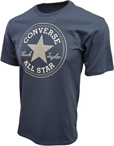 Vista 3 de Converse Camiseta con logotipo All Star Chuck Taylor Patch para hombre