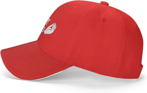 Vista 3 de Tommy Cutlets - Sombrero ajustable para hombre y papá