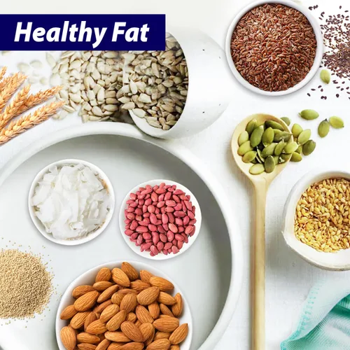 Vista 5 de Diabexy Atta Sugar Control para la Diabetes - 11.0 lbs