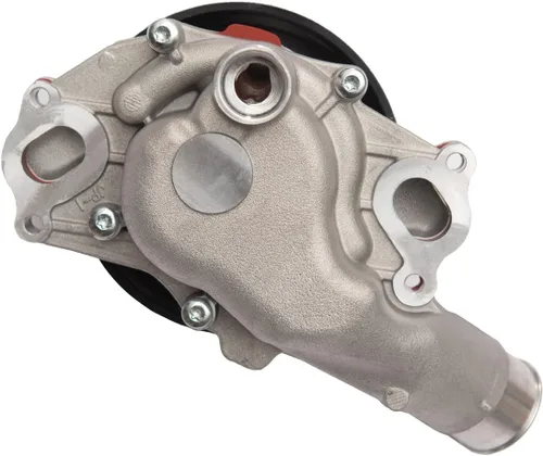 Vista 5 de Kit de bomba de agua del motor con junta 144-2060 (para 3.0L 2995cc/5.0L 5000cc) Compatible con 17-20 L y Rover Discovery /10-16 LR4/10-19 Range