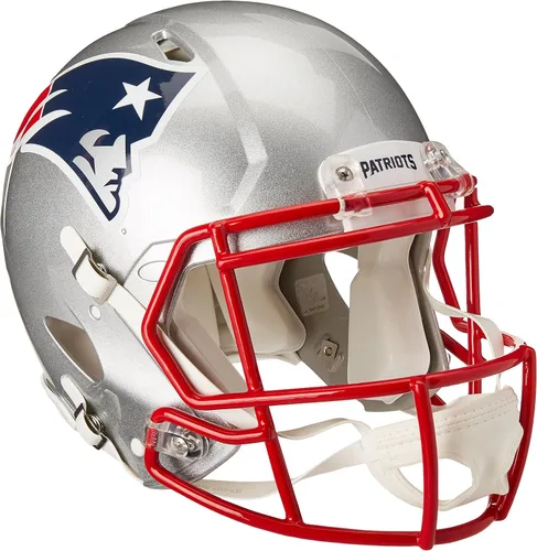 Vista 14 de Riddell NFL Mens Speed Authentic Football Helmet