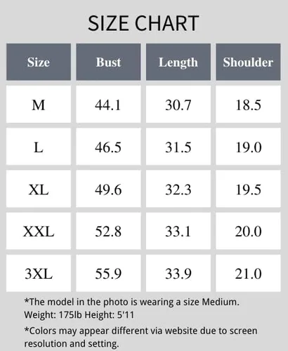 Vista 4 de Camisas de franela sin mangas para hombre, estilo casual, con botones, chaleco vaquero