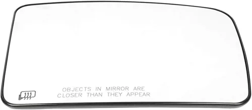 Vista 9 de Espejo retrovisor lateral del pasajero Compatible con Ford EXPEDITION 2003-2006 Espejo de puerta con CALEFACCIÓN