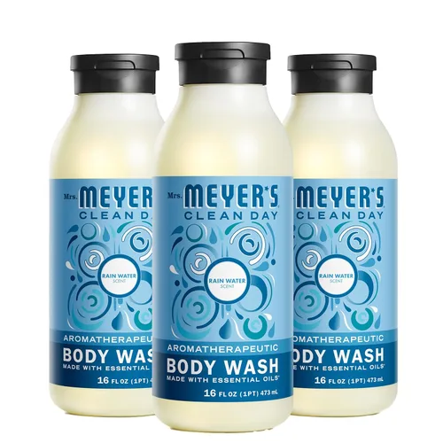 Vista 15 de Mrs. Meyer´s