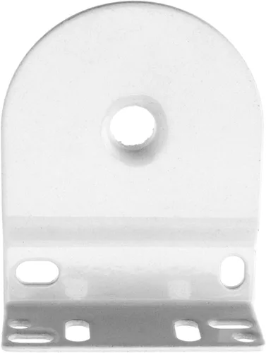 Vista 3 de Sing F LTD Soporte profesional resistente del kit de reparación de persianas enrollables blancas compatibles con repuestos