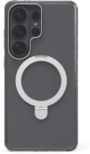 Vista 7 de PureGear Funda para Samsung Galaxy S26 (2026), compatible con carga MagSafe, resistente a los arañazos y protección duradera, funda Galaxy S26