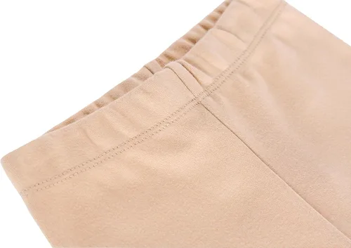 Vista 3 de Lilax leggings largo completo, resistentes, básicos para muchachas