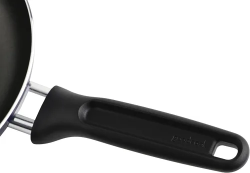 Vista 3 de GoodCook Basics - Sartén antiadherente, 7.8 pulgadas, color negro