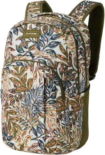 Vista 13 de Dakine Campus Mochila 25L, mochila para portátil, carbón Carbono