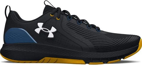 Vista 4 de Under Armour - Tenis Charged Commit Tr 3 para hombre