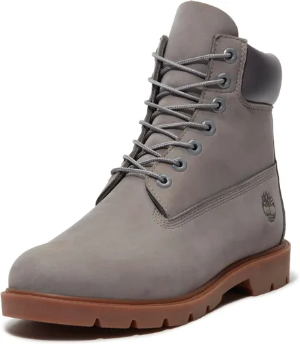 Vista 15 de Timberland Botas premium para hombre de 6 pulgadas Negro