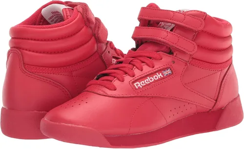 Vista 2 de Reebok Freestyle Hi - Tenis altos para mujer