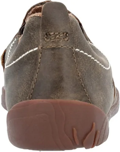 Vista 6 de Georgia Boot Zapatos sin cordones con punta de mocasín para hombre Cedar Falls