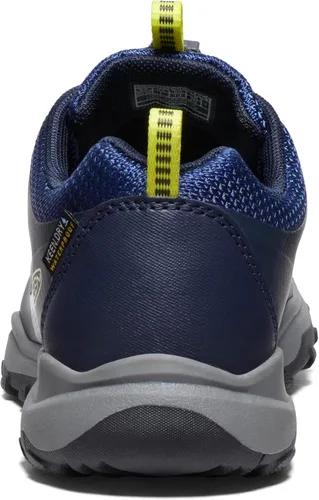 Vista 7 de KEEN Zapatos impermeables Wanduro para niños