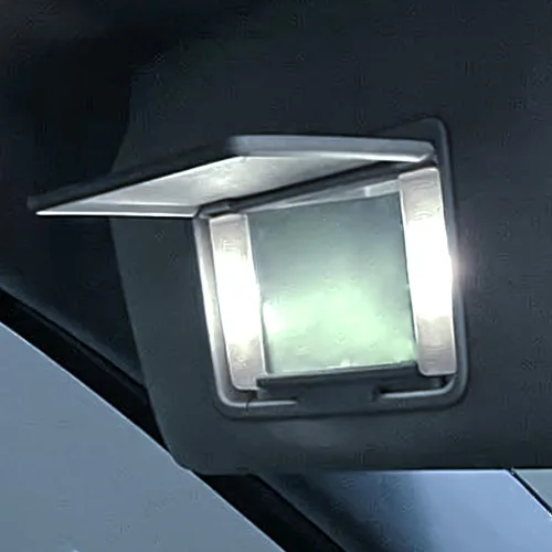 Vista 8 de EASY EAGLE Luces LED para interiores de automóvil para Toyota-4Runner-2003-2009: kit de 18 bombillas LED blancas, superbrillantes de 6000 K +
