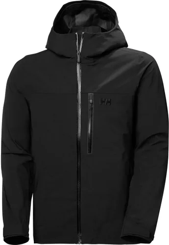 Vista 3 de Helly-Hansen Chaqueta Swift 3L Shell para hombre