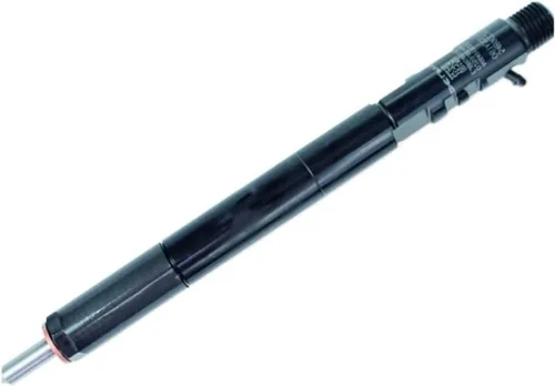 Vista 5 de Boquilla del inyector EJBR03401D A6640170021 6640170221 EJBR04501D A6640170121 EJBR03301D, compatible con Shuanglong Karen Akteyong compatible
