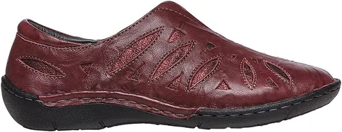 Vista 2 de Propet Zapatos Cameo Casual Comfort sin cordones para mujer