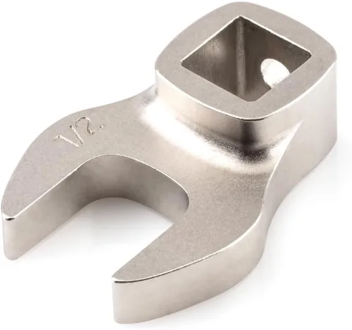 Vista 13 de TEKTON WCF13125 - Llave para racores de 3/8 pulgada x 1 pulgada Hecha en EE. UU