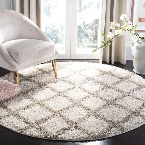 Vista 69 de Colección Safavieh Shag