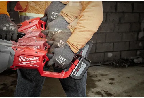 Vista 3 de Milwaukee r M18 Kit de enhebrador de tubos de combustible + TPT Premium cart technicpinnacle