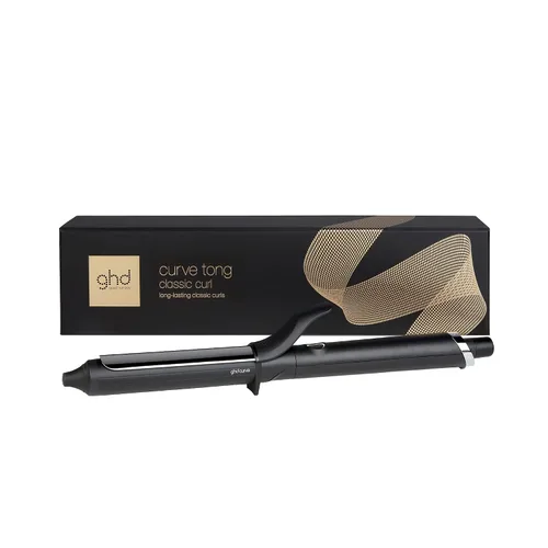 Vista 9 de ghd Curve® Professional Hair Curling Irons & Wands