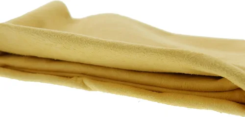 Vista 2 de SM Arnold Leather Chamois-Aplicadores de 5 pies cuadrados, 5 pies cuadrados