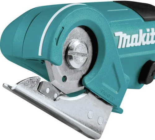 Vista 6 de Makita PC01R3 Kit de multicortador inalámbrico de iones de litio CXT® de 12V max (2.0Ah)