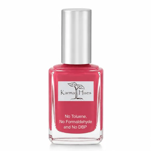 Vista 44 de Karma Organic Esmalte de Uñas Natural - Arte de Uñas No Tóxico, Pintura de Uñas Vegana y Libre de Crueldad (10° Aniversario)