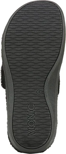 Vista 4 de Vionic Indulge Relax - Pantuflas para mujer