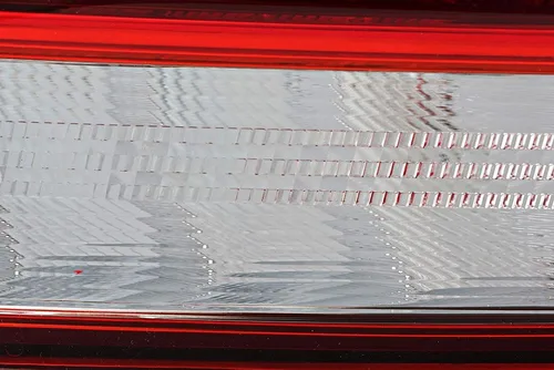 Vista 3 de Para 2022 2023 2024 Volkswagen Taos Piloto Trasero Lado Izquierdo