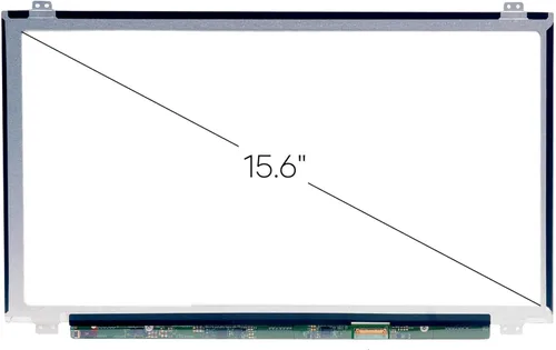 Vista 6 de Pantalla para Acer Nitro 5 AN515-53-52FA 30 Pins FHD 1920x1080 Brillante Reemplazo, pantalla LCD LED, herramientas incluidas