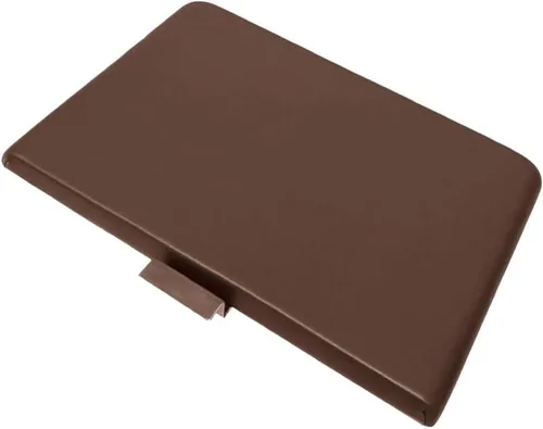 Vista 3 de WILLY'S AUTO 99-2010 Nuevo Compatible con Ford F250-F350 Super Duty Tapa de consola central (Gris Oscuro)